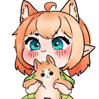 by LuihDrawMin